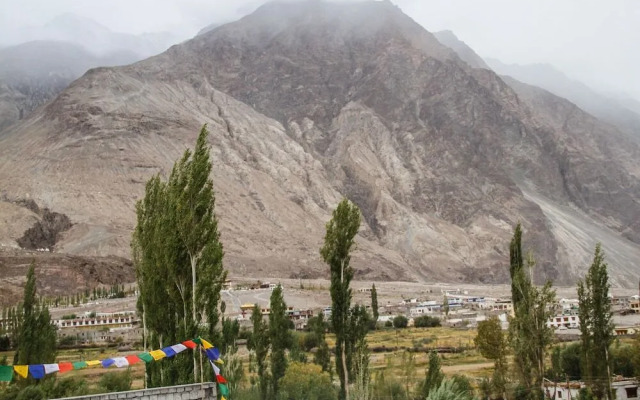 Siachen