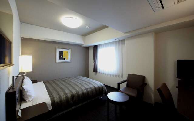 Hotel Route-Inn Niigata-Nishi Inter