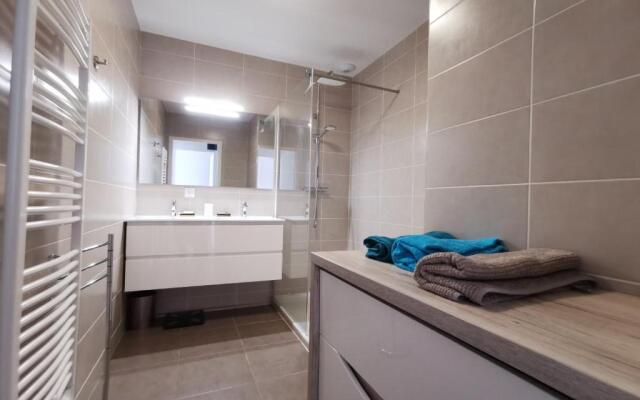 Appartement Proche du Lac Annecy