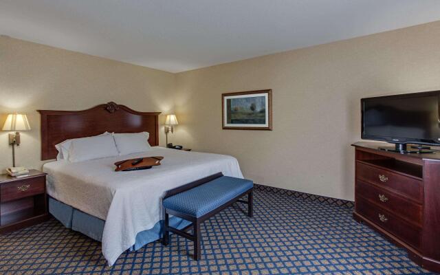 Hampton Inn Clearfield