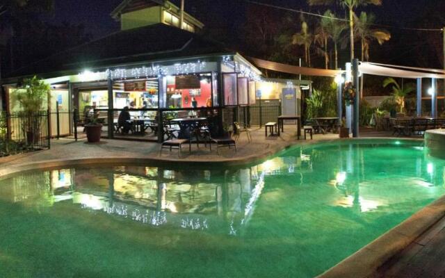 Colonial Village Resort