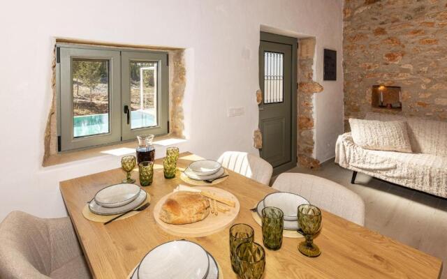 Misovounous Villa