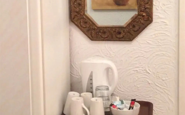 Wilsons Hotel - Blackpool Tower View