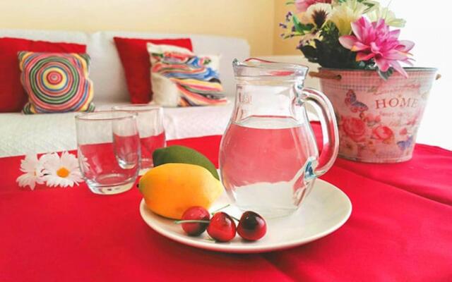 Banana beach Holidays 363