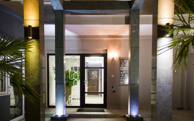 Hotel Rodon