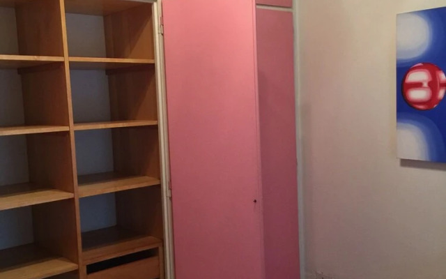 Casa De La Visitación