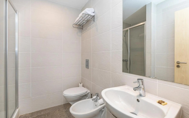 Algarve Race Resort Apartments