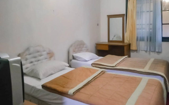 Mataram Cottage Syariah RedPartner