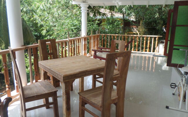 La Villa Guest House