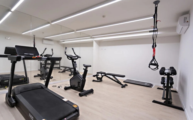 Casas do Forte CC in Tavira