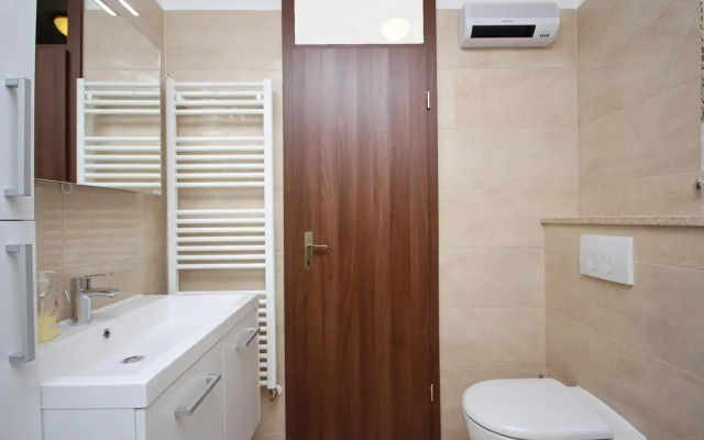 Apartment Gortanova