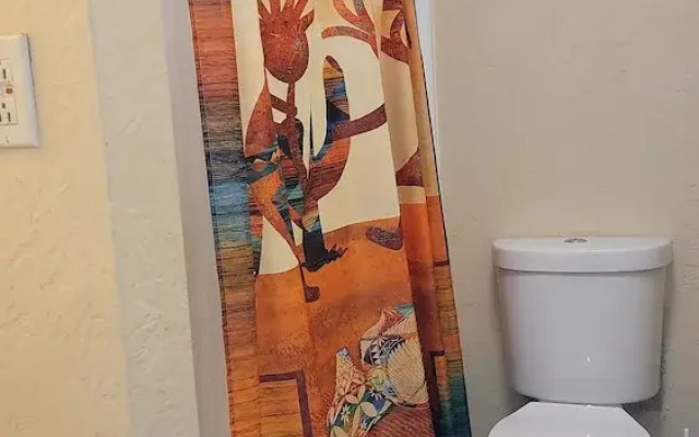 Pine Grove - Cozy Tempe 1br Apartment