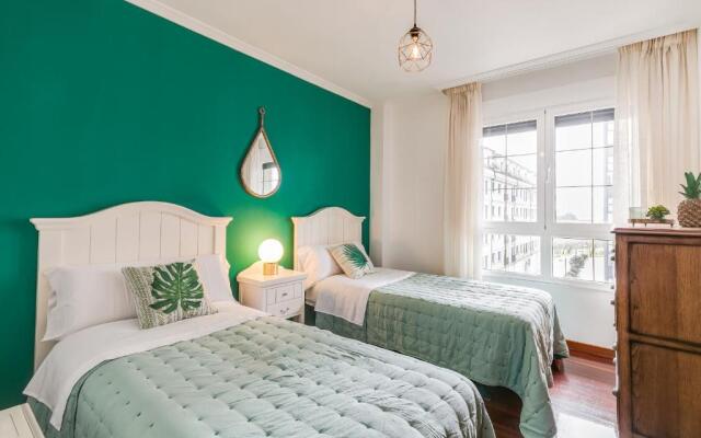 Apartamento Welcome García Bayón 20