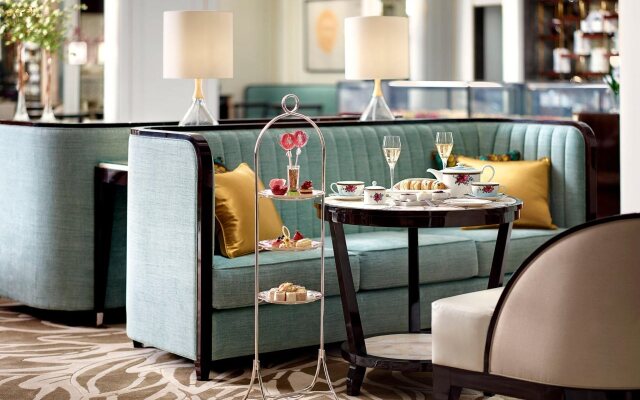 The Langham, Hong Kong