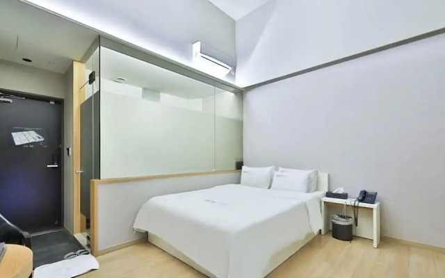 Seoul Hotel TAO