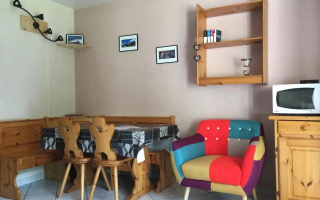 Au Pieds Des 3 Vallees