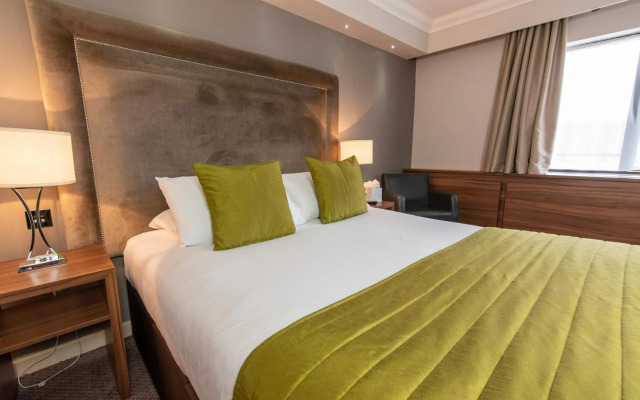 The Dukes Head Hotel