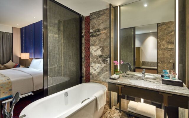 Wanda Realm Resort Nanning