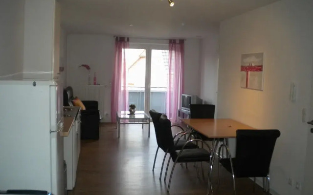 Haus am Uniklinikum