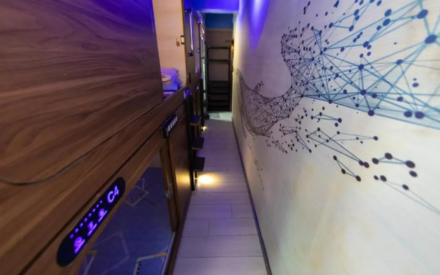 Starway Capsules
