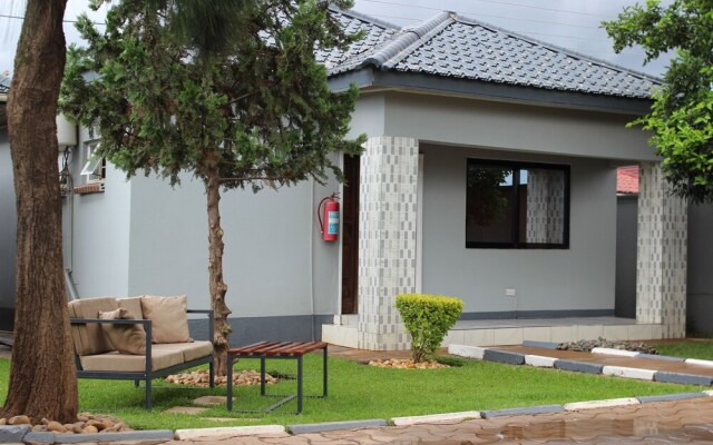 Aceh Executive Lodge