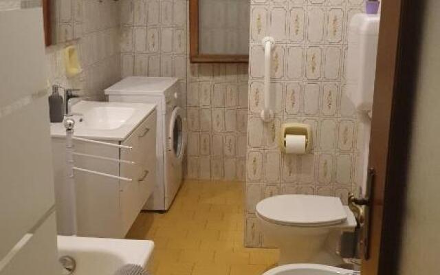 Borgo Apartment
