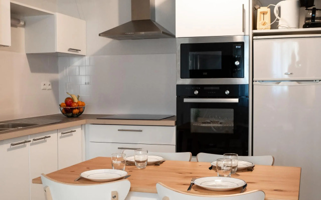 Terres de France - Appart-Hotel - Brest