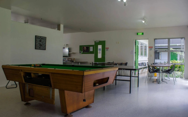 Te Henui Lodge