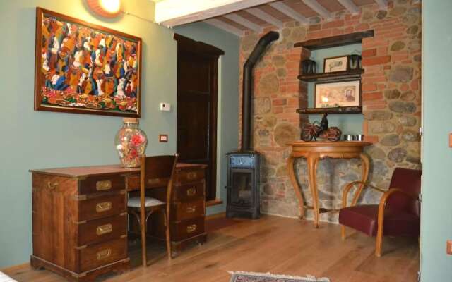 Antica Sosta B&B