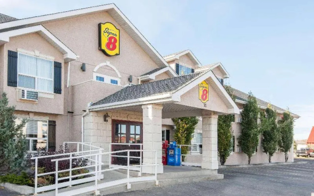 Best Western Harvest Country Inn