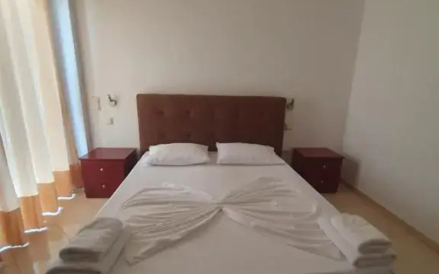 Hotel Afrodite