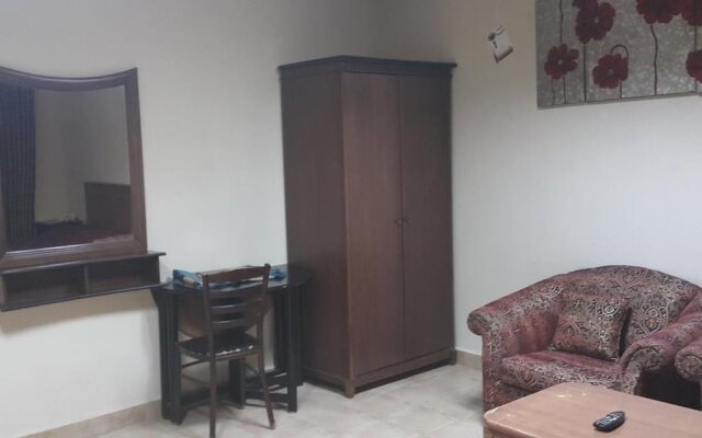 AlToot Palace Furnished Apartments