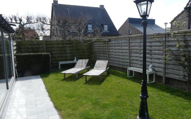 Vakantiewoning De Nachtegaal