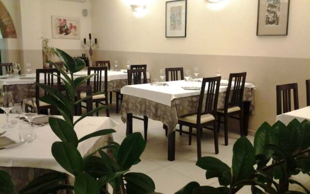 Hotel Ristorante Cantina Langelina