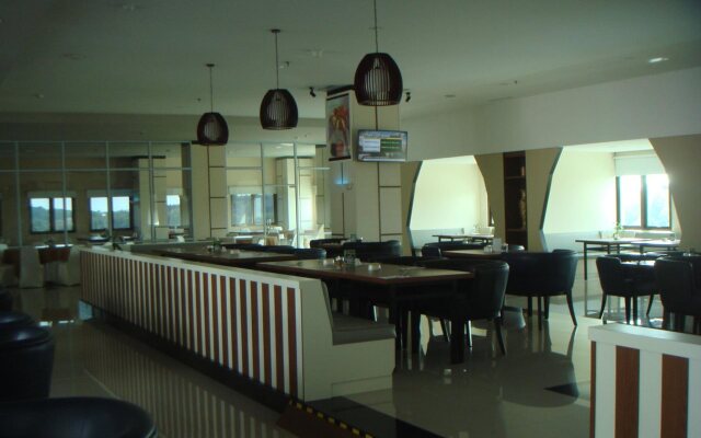CK Tanjungpinang Hotel and Convention Centre