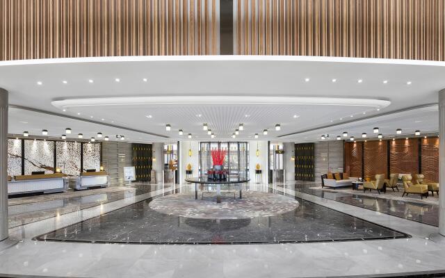 Holiday Inn Dalian Hot Spring by IHG