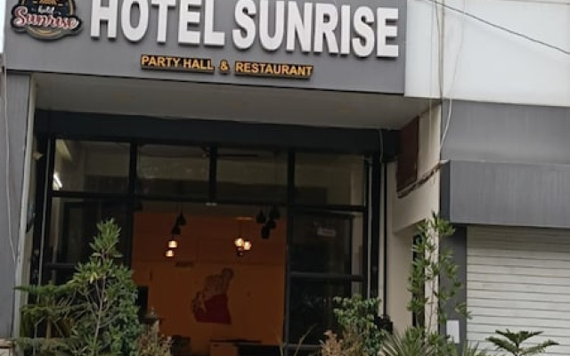 Hotel Sunrise
