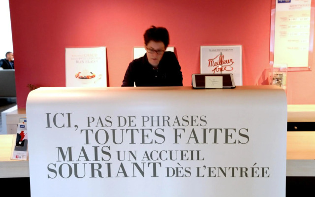 Hotel Kyriad Tours Sud - Chambray lès Tours