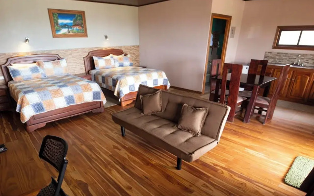 Almore Hotel