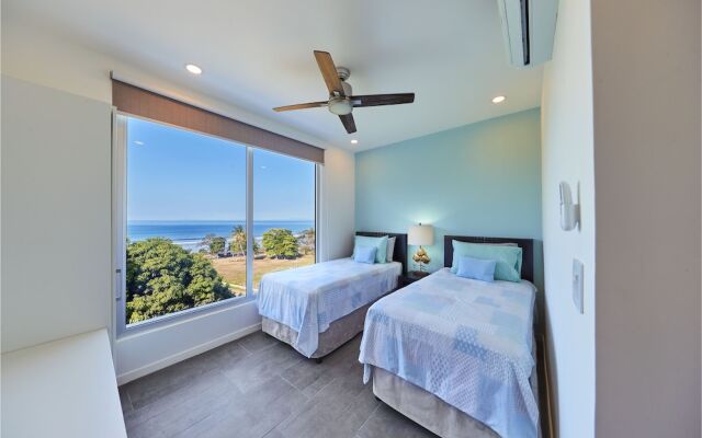 Sunset Blvd 502 (2A) - 3 Br Condo