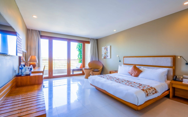 Vouk Hotel & Suites