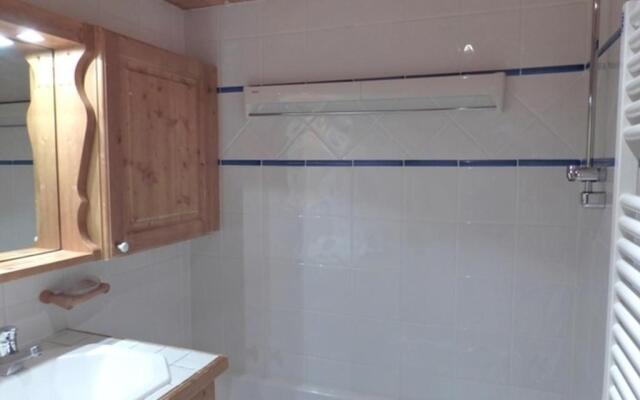 Appartement Méribel, 3 pièces, 6 personnes - FR-1-411-406
