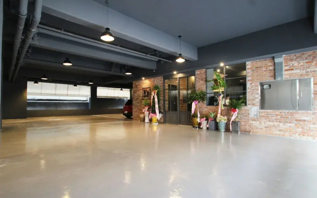 Ulsan Samsan No25