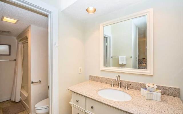 Xanadu 12B - Three Bedroom Condo