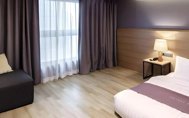 Hotel Bernoui Seoul