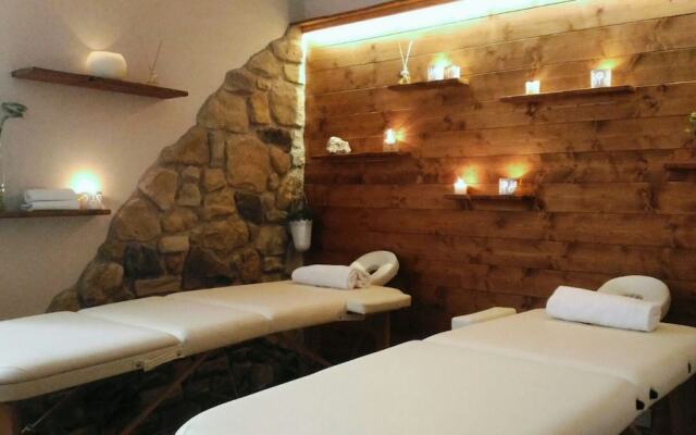 Convento di San Colombo - Dimora Storica