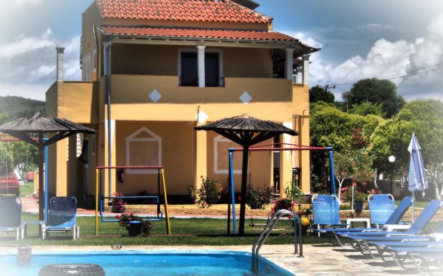 Stars Hotel - Adults Only