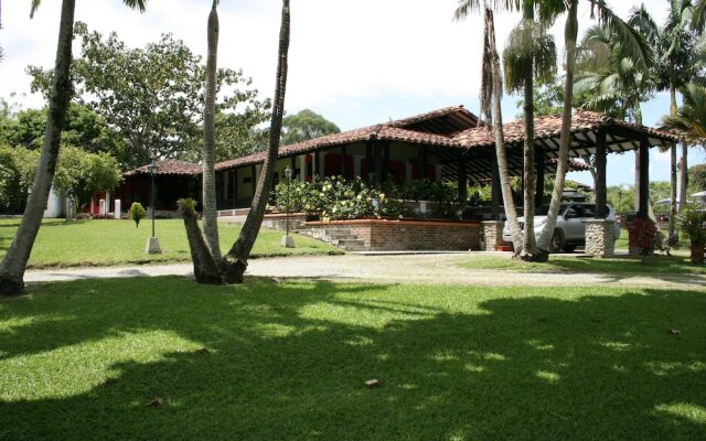 Finca Hotel La Esperanza