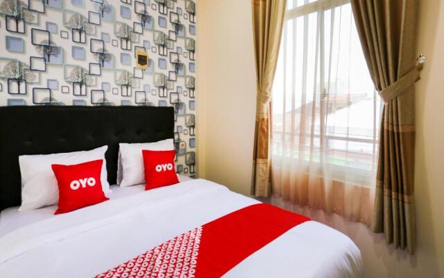 OYO 3421 Cibodas Star Residence