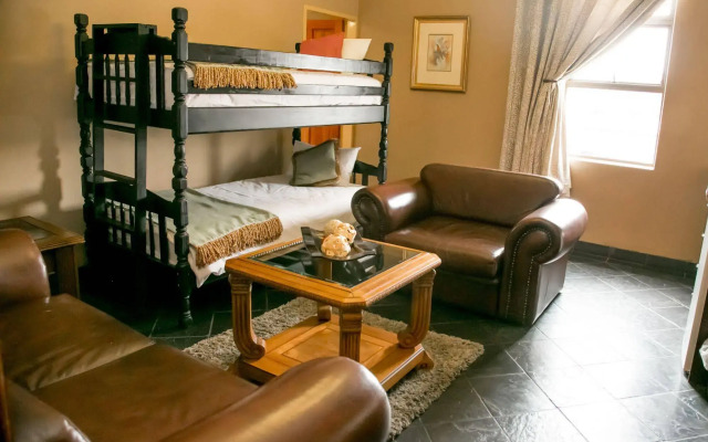 Goldfields Lodge and Conference Centre